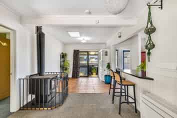 1/134 Parkers Road, Tahunanui