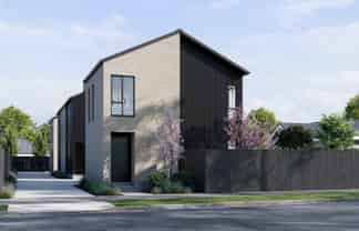 1/33 Evesham Crescent , Spreydon