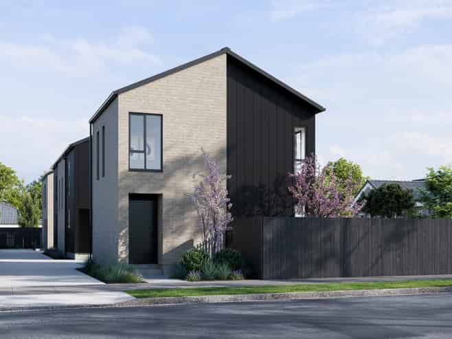 1/33 Evesham Crescent , Spreydon