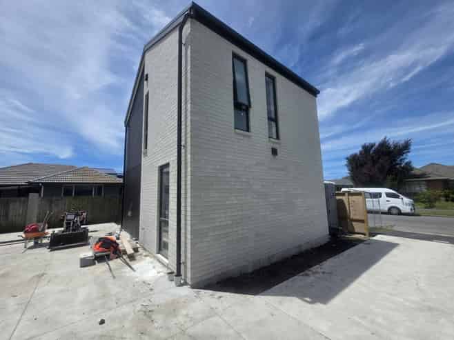 1/33 Evesham Crescent , Spreydon