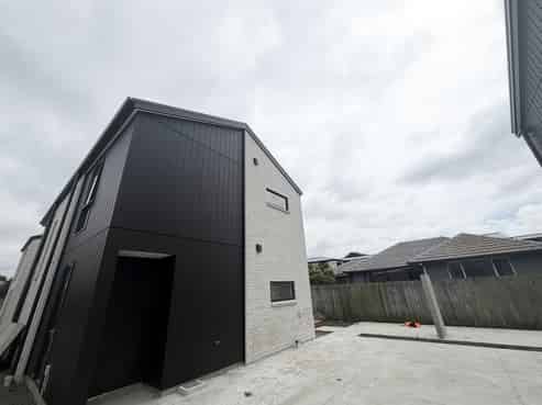 1/33 Evesham Crescent , Spreydon