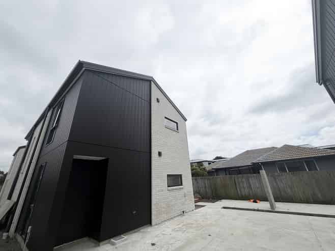 1/33 Evesham Crescent , Spreydon