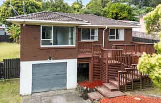 14 Zingaro Place, Massey