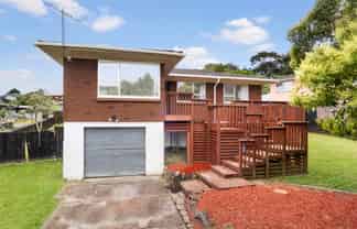 14 Zingaro Place, Massey