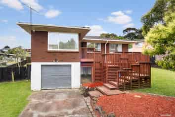 14 Zingaro Place, Massey