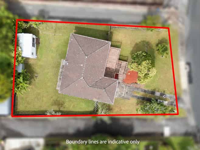 14 Zingaro Place, Massey