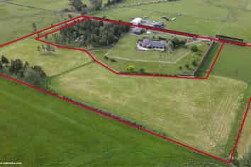 36 and 38 O'Brien Road, Winton