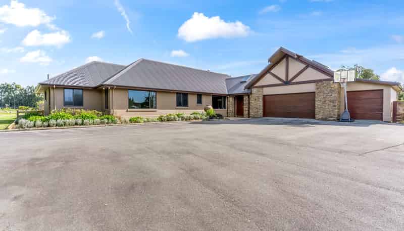 36 and 38 O'Brien Road, Winton