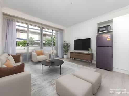 103/149 Nelson Street, Auckland Central