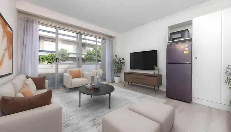 103/149 Nelson Street, Auckland Central