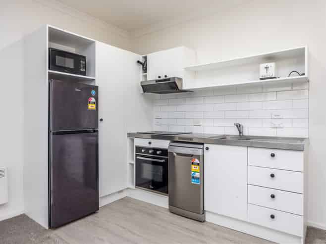 103/149 Nelson Street, Auckland Central