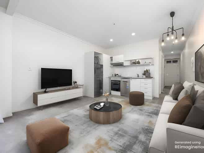 103/149 Nelson Street, Auckland Central