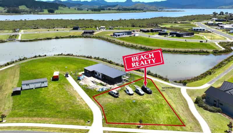  104 Kopani Road, Matarangi