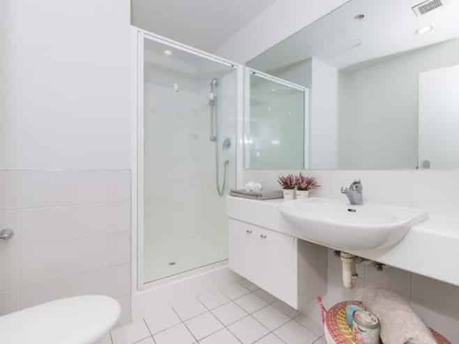 205 Hobson Street, Auckland Central