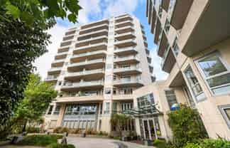 205 Hobson Street, Auckland Central