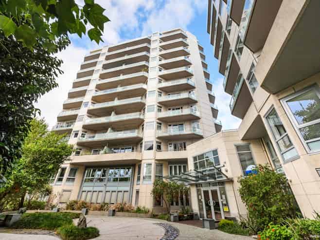 205 Hobson Street, Auckland Central