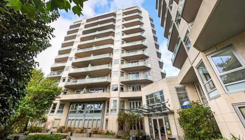 205 Hobson Street, Auckland Central