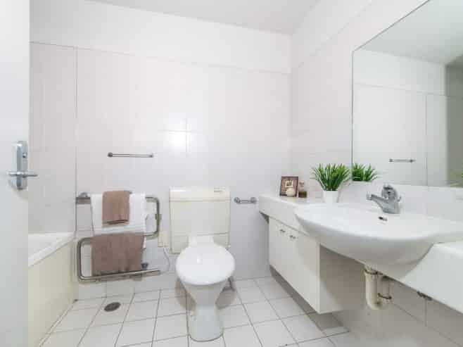 205 Hobson Street, Auckland Central