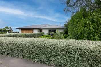 61 South Belt, Methven