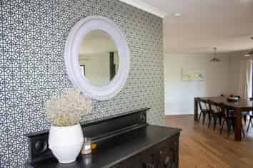 61 South Belt, Methven