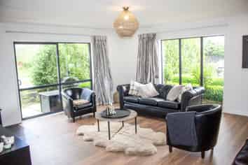 61 South Belt, Methven