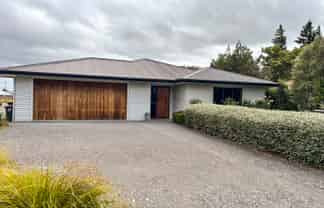 61 South Belt, Methven