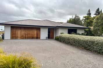 61 South Belt, Methven