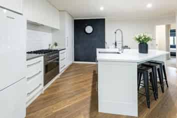 61 South Belt, Methven