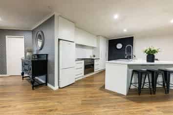 61 South Belt, Methven