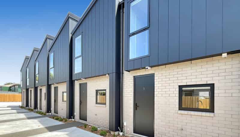 3/120 Hastings St E, Sydenham