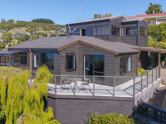 2/6 Kuharua Place, Omori