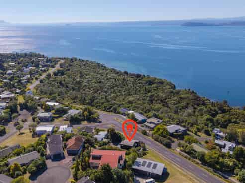 2/6 Kuharua Place, Omori