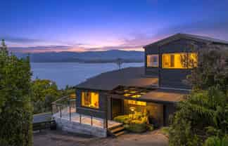 2/6 Kuharua Place, Omori