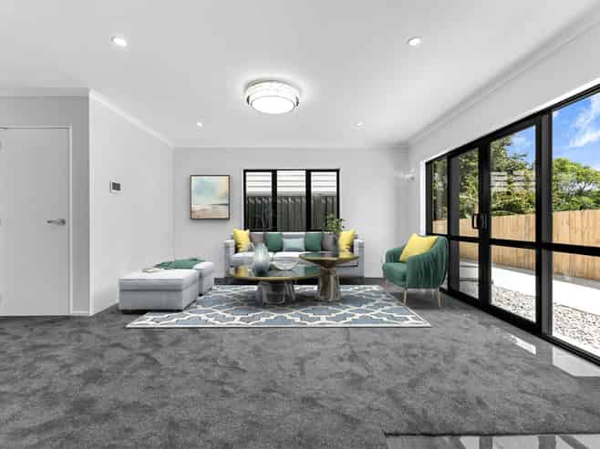 12A McLeod Road, Weymouth