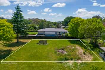 Lot 5 Rochfort Street, Otane