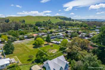 Lot 5 Rochfort Street, Otane