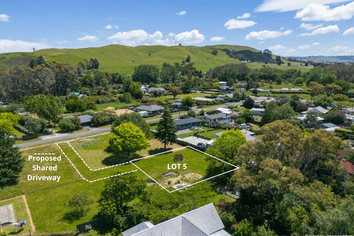 Lot 5 Rochfort Street, Otane