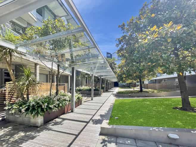 E210A/28 Torrens Terrace, Te Aro