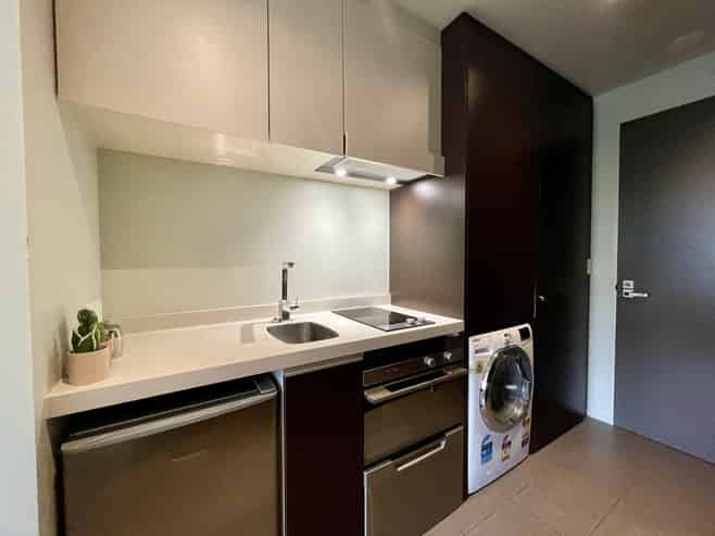 E210A/28 Torrens Terrace, Te Aro