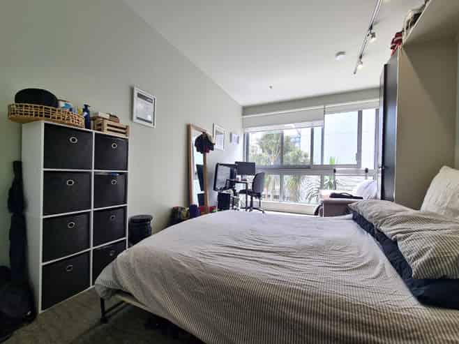 E210A/28 Torrens Terrace, Te Aro