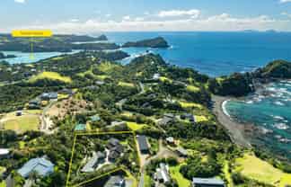 27 Dolphin Place, Tutukaka