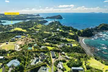 27 Dolphin Place, Tutukaka