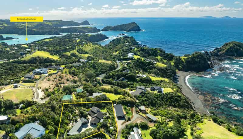 27 Dolphin Place, Tutukaka