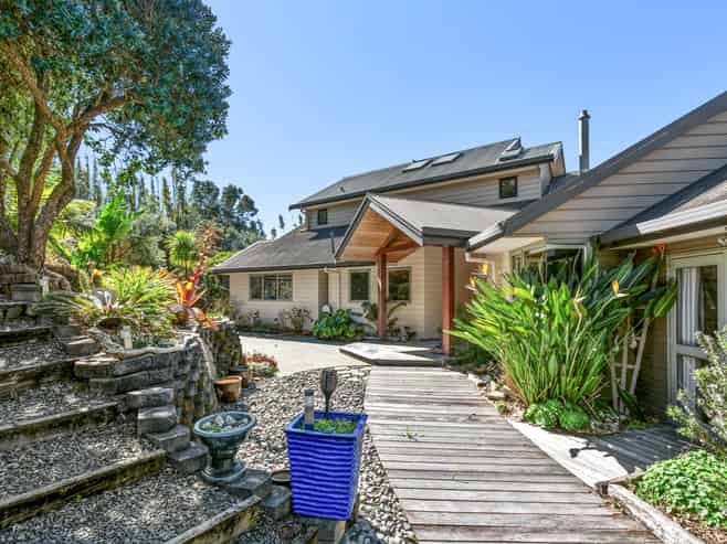 27 Dolphin Place, Tutukaka