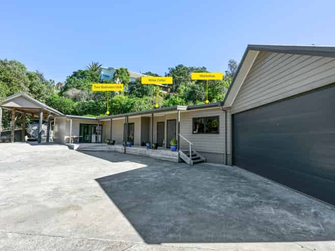 27 Dolphin Place, Tutukaka