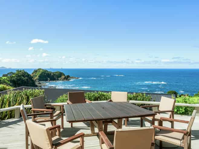 27 Dolphin Place, Tutukaka