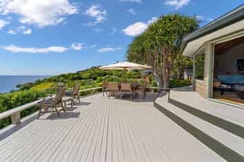 27 Dolphin Place, Tutukaka