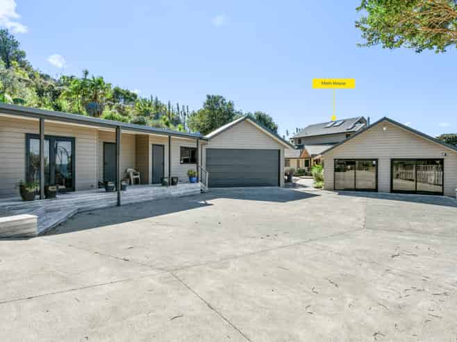 27 Dolphin Place, Tutukaka