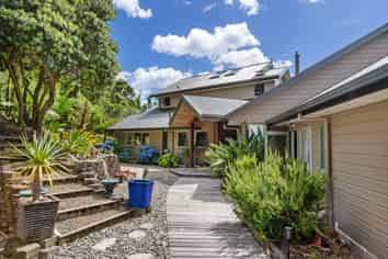 27 Dolphin Place, Tutukaka