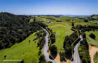  Hailes Road, Whananaki